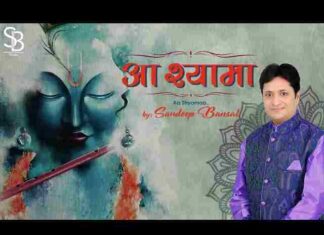 Mere Shyam Aaj Tujhko Ji Bhar Ke Dekhna Hai Lyrics – मेरे श्याम आज तुझको जी भर के देखना है लिरिक्स Mere Shyam Aaj Tujhko Ji Bhar Ke Dekhna Hai Lyrics - मेरे श्याम आज तुझको जी भर के देखना है लिरिक्स