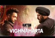 Vighnaharta Lyrics in Hindi and English – विघ्नहर्ता लिरिक्स Vighnaharta Lyrics in Hindi and English - विघ्नहर्ता लिरिक्स